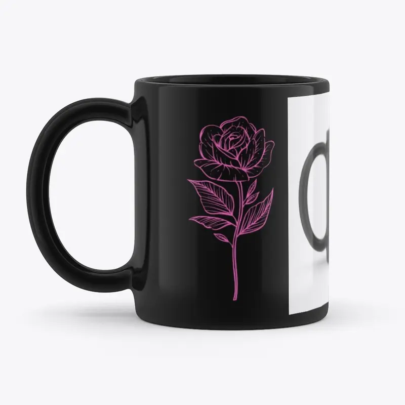 Rose Design